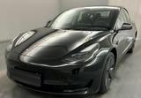 Tesla Model 3 Basis RWD # SCHWARZ # incl. MWST. - Tesla Gebrauchtwagen von 2023