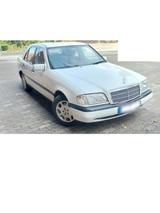Mercedes-Benz Mercedes Benz  C 180 - gebrauchte Mercedes-Benz C 180 aus dem Jahr 1996