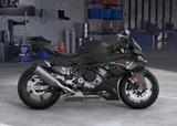 BMW S 1000 RR MY26 Race/Dyna.Pak. uvm. NEU + Lieferu - BMW MOTORRAD R26