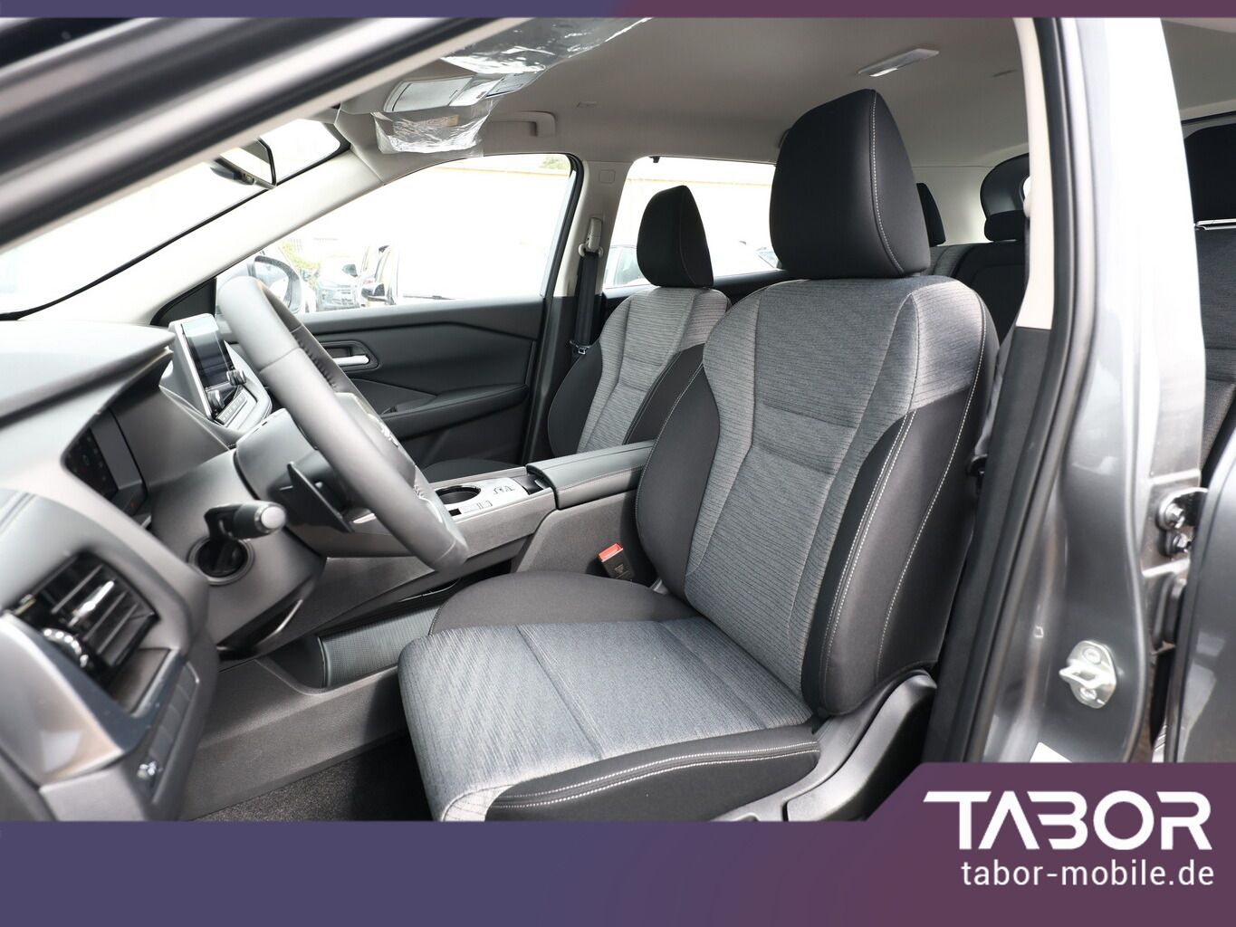 Nissan X-Trail - Bild 6