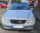 Mercedes-Benz Mercedes Benz E 280 CDI Avantgarde mit Sch... - Mercedes-Benz E 280 in Duisburg