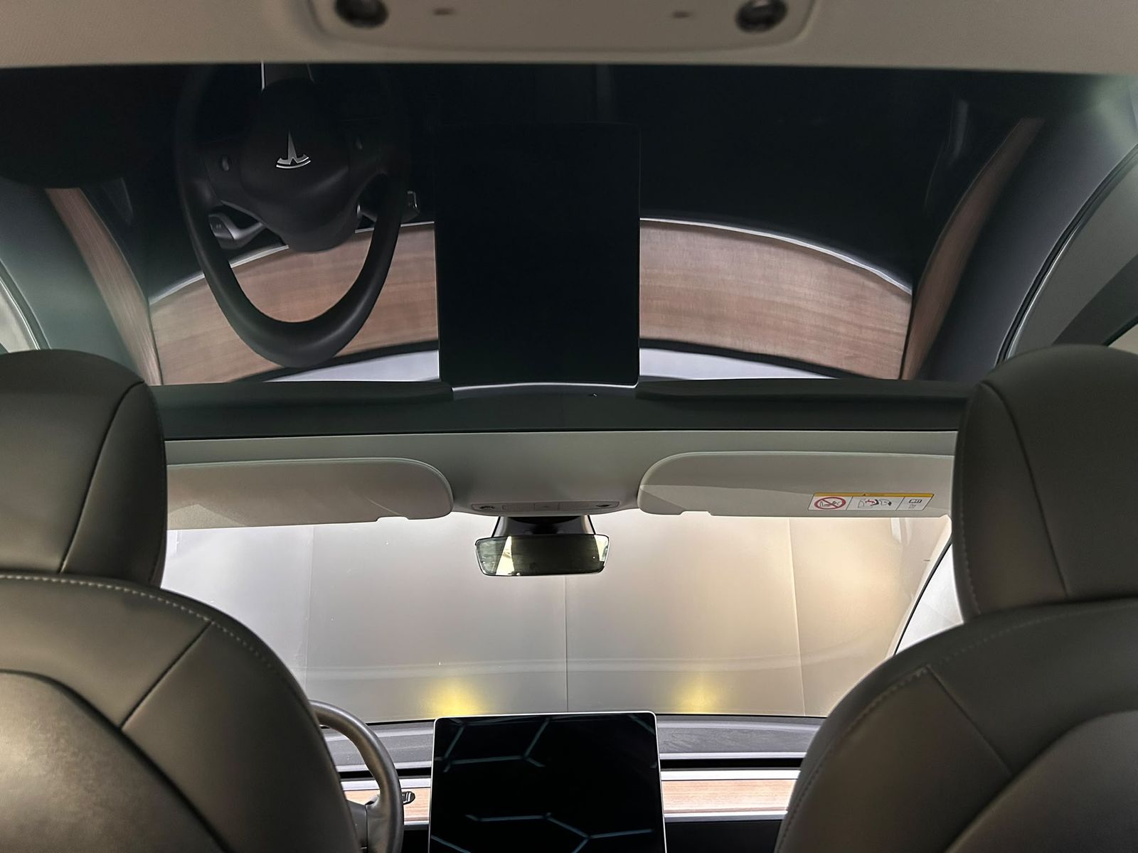 Fahrzeugabbildung Tesla Model 3 Long Range Dual AWD PANO+LED+NAV+SHZ+KAM