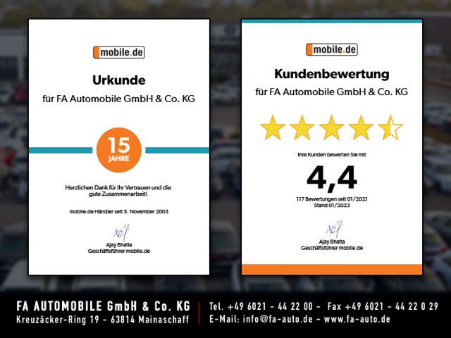 Audi Q8 55 TFSI e S Line Matrix S-Sitz Matrix 22 Zoll foto 5