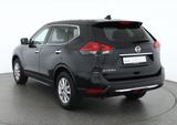 Nissan X-Trail 1.3 DIG-T Acenta LED 7-Sitzer Panorama - Nissan: Sitzer