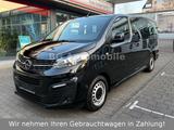 Opel Vivaro Kombi L *9-Sitzer*Automatik*Klima*Maxi* - Opel Vivaro in Aachen