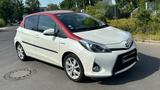Toyota Yaris 1.5 Hybrid Club Automatik Navi Kamera LED - Toyota Yaris in Krefeld