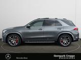 Mercedes-Benz GLE 63 S 4M+ Pano+Multibeam+360°+Memory+Sound+ - Mercedes-Benz GLE 63 AMG aus 2020