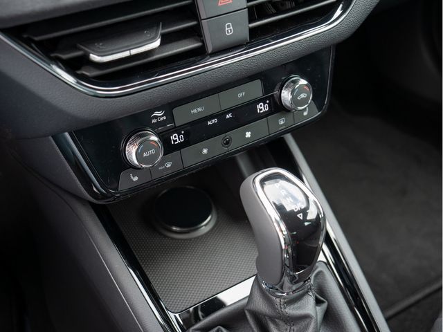 Foto Nummer 11: SKODA Scala