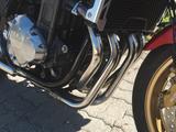 Honda CB 1300s - HONDA CB 1300 S