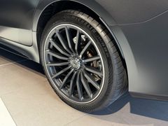 MERCEDES-BENZ AMG GT 43*PANO*CAM*BURM*MAGNO*NIGHT*V8-STYLING
