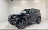 Land Rover Defender 3.0 SE P400 X-Dynamic Autom. - Lichte V - Land Rover Defender Se mit Hybrid-Antrieb (Benzin/Elektro)