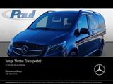 Mercedes-Benz V 300 EAV Avantgarde 4x4 AMG+Armlehne Kühlfach
