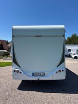 Fiat Carado T334 - Fiat Teilintegrierter