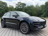 Porsche Macan Turbo Turbo - Porsche Macan in Bonn