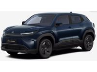 Toyota Urban Cruiser - Vorschau Bild 1