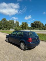 Volkswagen Golf 1.4 Youngtimer - gebrauchte VW Golf aus dem Jahr 1998