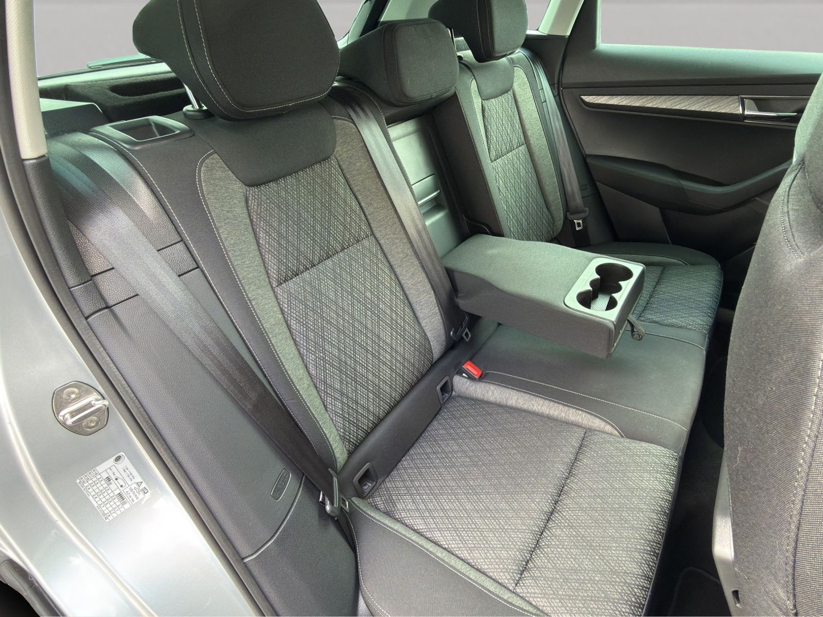 Skoda Karoq - Bild 15
