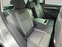 Skoda Karoq - Vorschau Bild 15