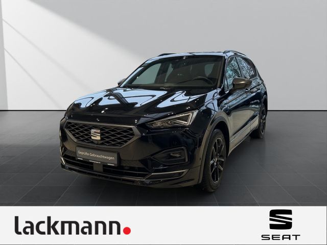 Seat Tarraco 1.4 FR e-HYBRID*Navi*Pano*AHK*360Kamera