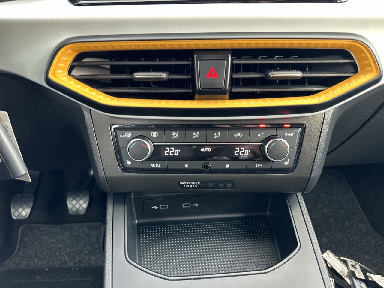 Fahrzeugabbildung SEAT Ibiza Style 1.0 TSI 110 PS 6.Gang