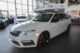 Skoda Octavia Combi RS/ACC/Memory/Canton/Kessy/DCC/ - Skoda Octavia Canton Gebrauchtwagen
