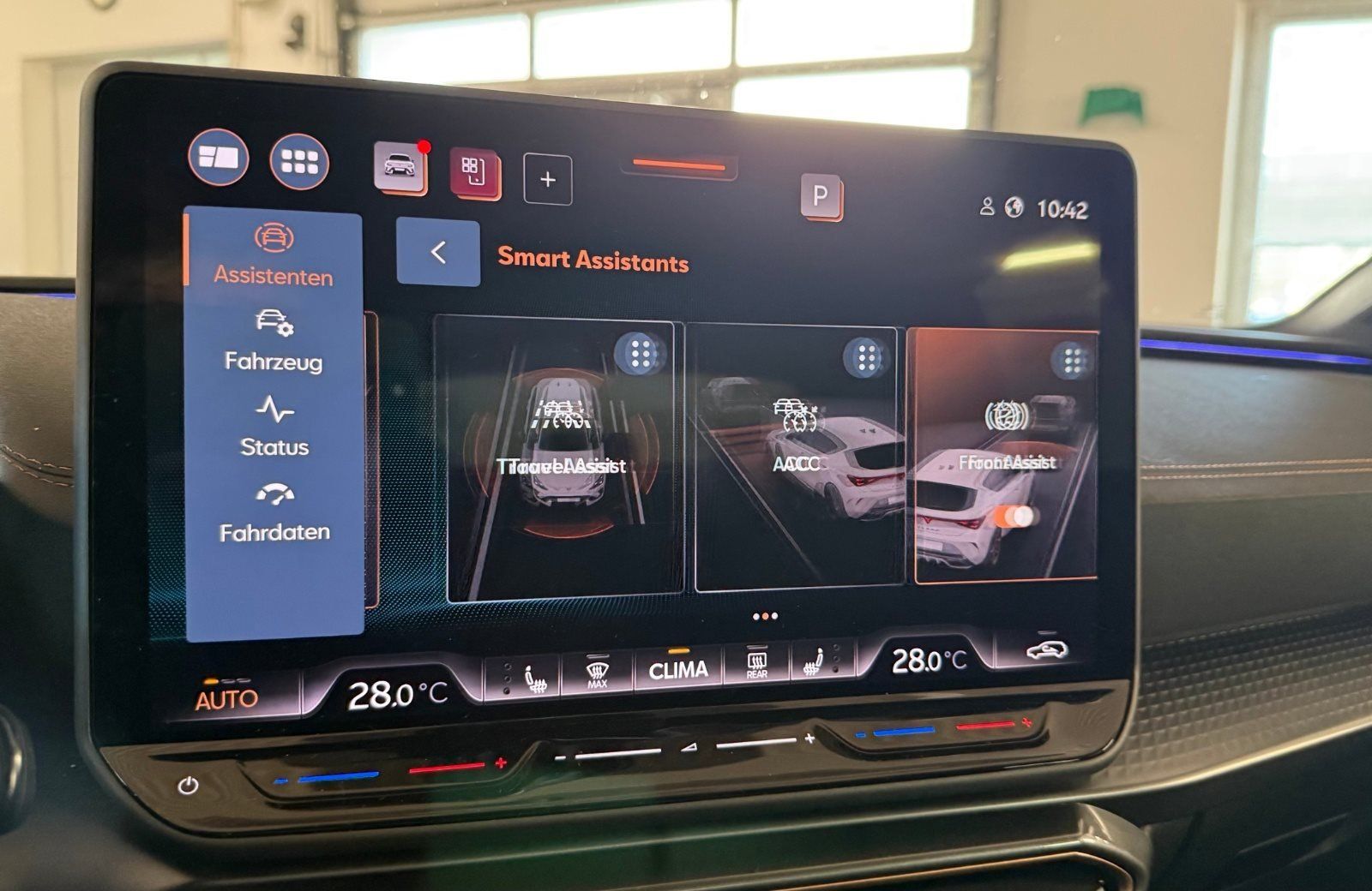 Cupra Leon - Bild 27