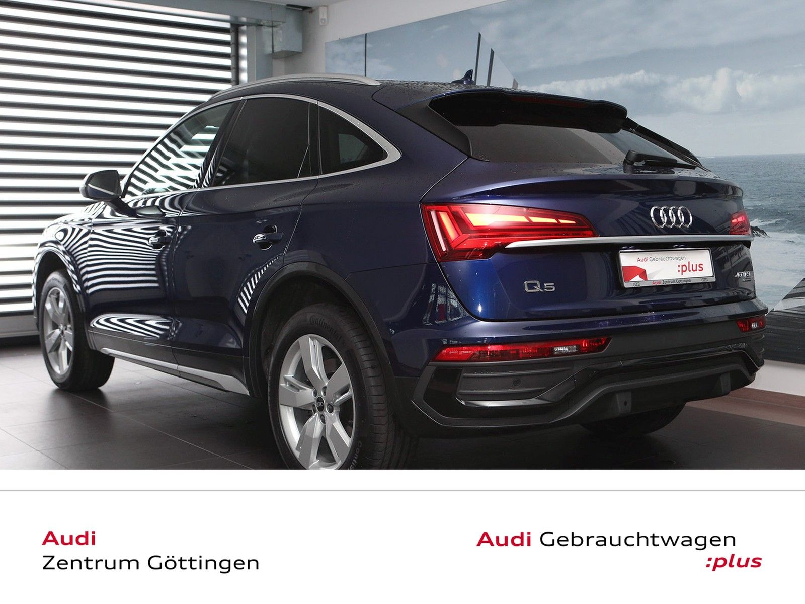 Audi Q5 - Bild 5