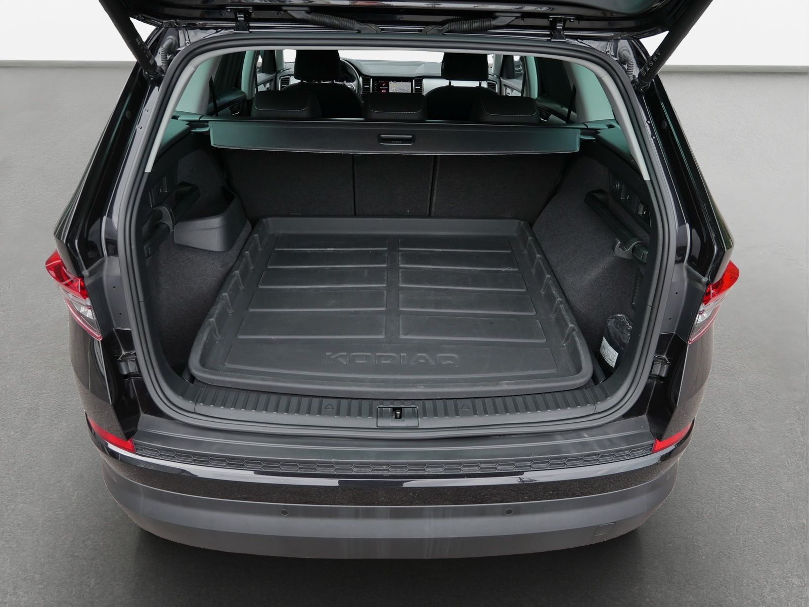 Skoda Kodiaq - Bild 11