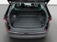 Skoda Kodiaq - Vorschau Bild 11