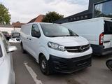 Opel Vivaro C Kastenwagen/ Kühlwagen H1L2 ... - Opel Vivaro: Kastenwagen