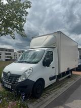 Renault Master dCi 165 Energy Koffer-Extra... - Renault Master in Stuttgart
