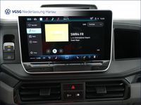 Volkswagen Crafter - Vorschau Bild 7