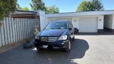 Mercedes-Benz ML 320 CDI - - Mercedes-Benz ML 320 aus 2006