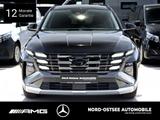Hyundai TUCSON 1.6 CRDI PRIME 2WD SHZ LHZ KAMERA NAVI - 1.6l Gebrauchtwagen