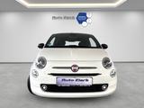 Fiat 500 Dolcevita 1.0 Mild Hybrid NAVI DAB PDC - Fiat 500: N