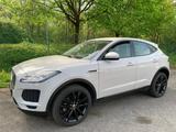 Jaguar E-Pace E-PACE Basis AWD - Jaguar E-Pace in Dortmund