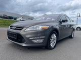 Ford Mondeo Turnier Titanium - Ford Mondeo aus 2012: Titanium