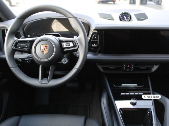 Porsche Cayenne - Bild 4