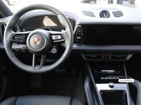 Porsche Cayenne - Vorschau Bild 4
