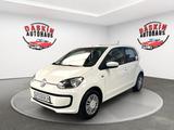 Volkswagen up! move up! KLIMA/TÜV NEU - VW up! Gebrauchtwagen in Köln