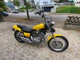 Yamaha XV 535 Virago - YAMAHA 1992 VIRAGO