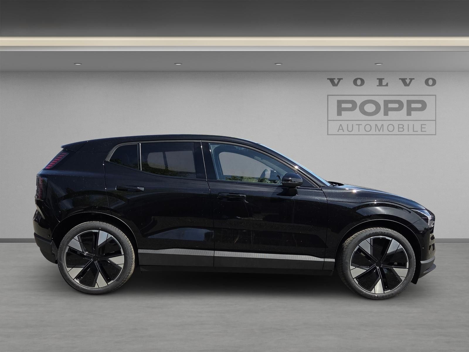 Volvo EX30 - Bild 6