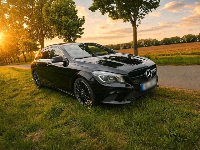 MERCEDES-BENZ Mercedes Cla 220 d