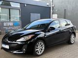 Mazda 3 Lim. NAVIGATIONSSYSTEM/KLIMA/SHZ/PDC/TOP GEPFL - Mazda 3 Top