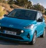 Hyundai Suche Hyundai i10, Bayon, IX20, i30, pican... - Hyundai: Ix30