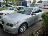 BMW 545i A -