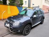 Dacia Duster BJ 2016 57.000 km AHK - Dacia Bigster Gebrauchtwagen