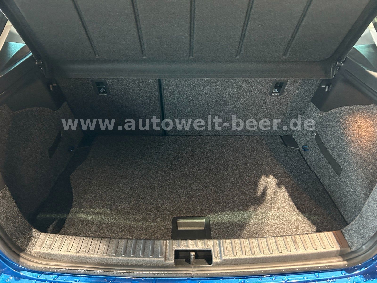 Seat Ibiza - Bild 21