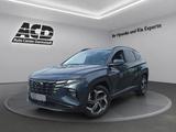 Hyundai TUCSON 1.6D 48V 4WD DCT Prime *VOLLAUSSTATTUNG*P - Hyundai Tucson Prime mit Diesel-Antrieb