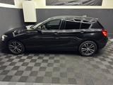 BMW 120i Limo LCI Facelift*SPORT LINE LED*SHADOW*SHZ - BMW 120 mit Facelift